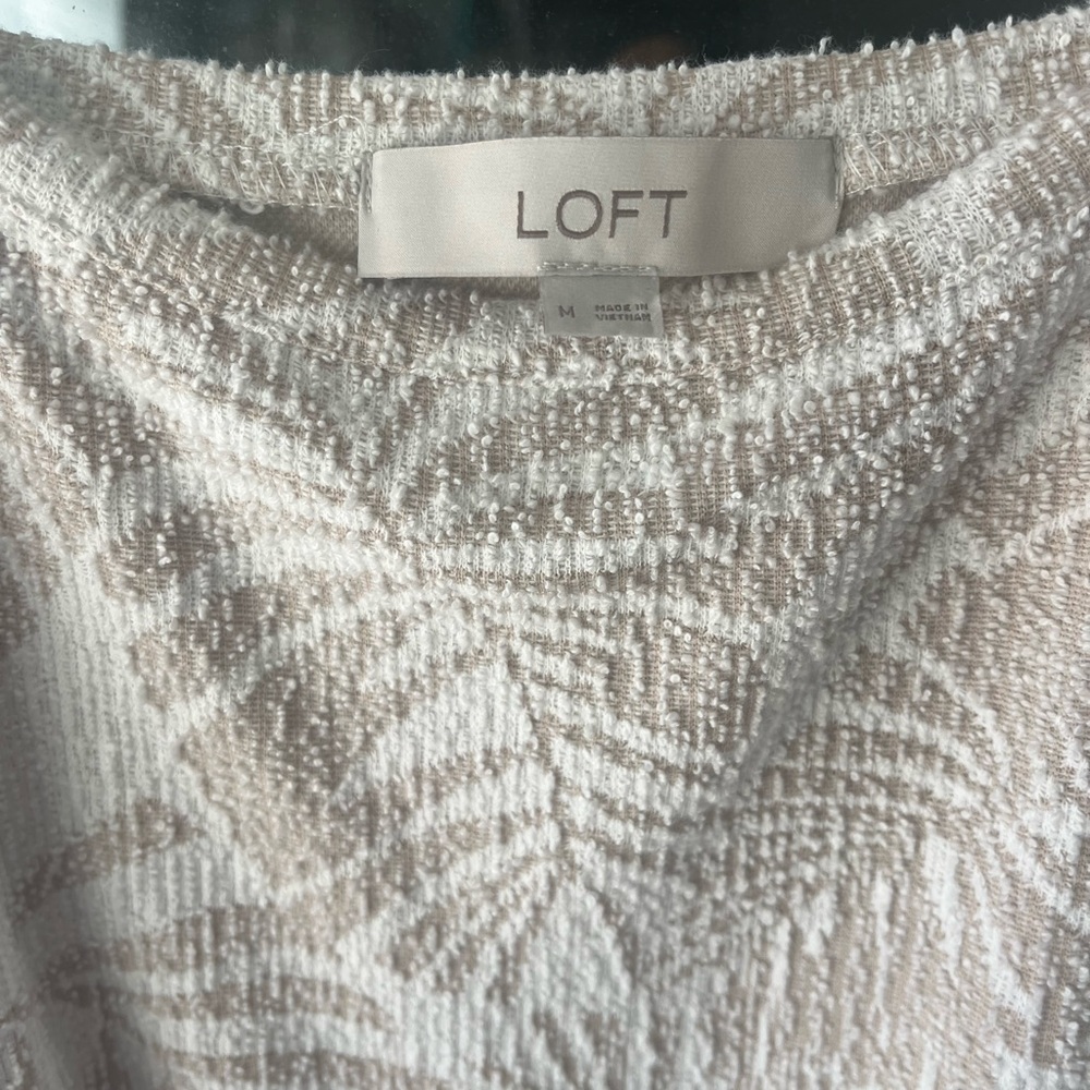 Loft Tank Top - Picture 2 of 4